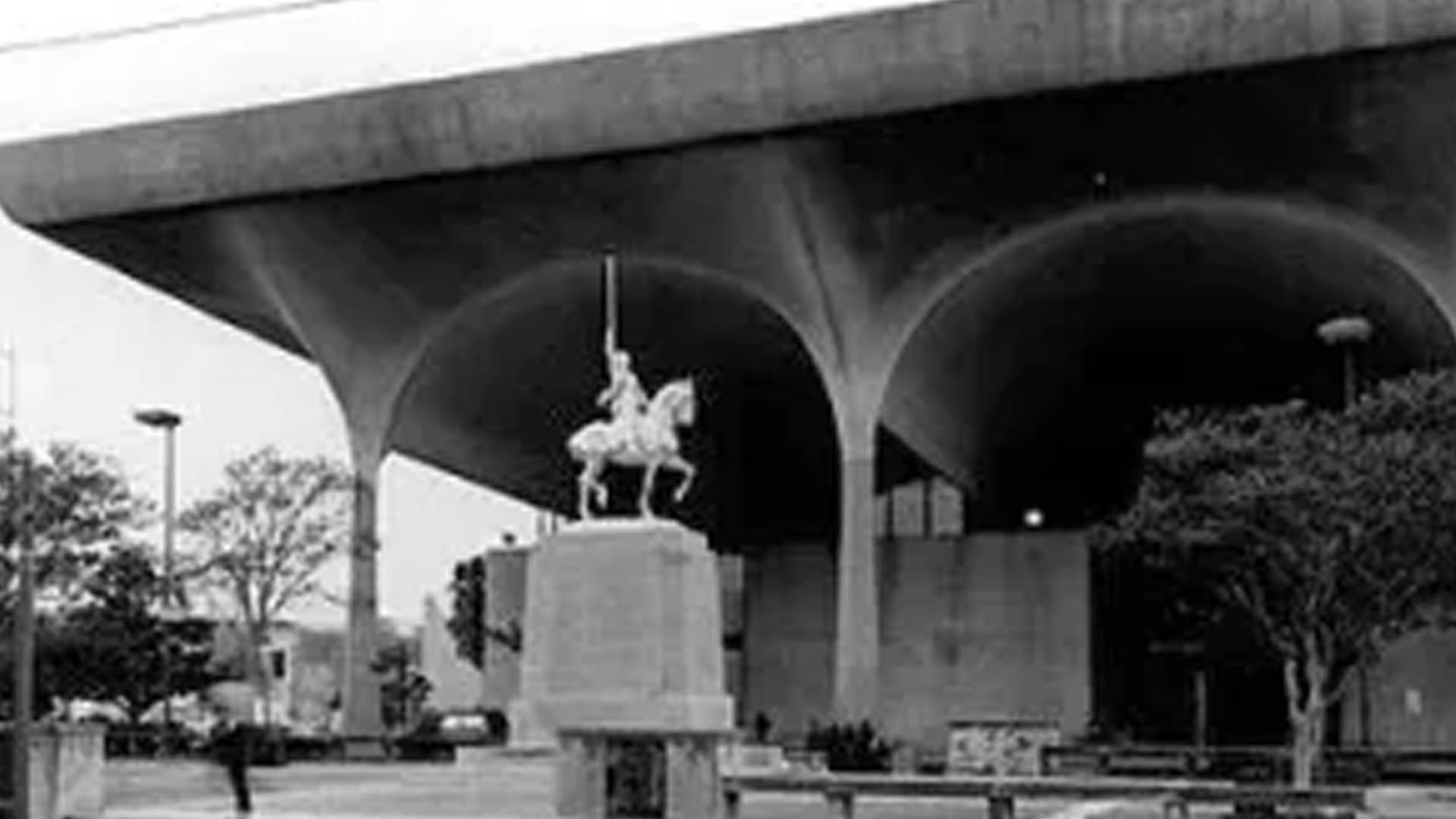 Image for First New Orleans Home and Garden Show, 1981