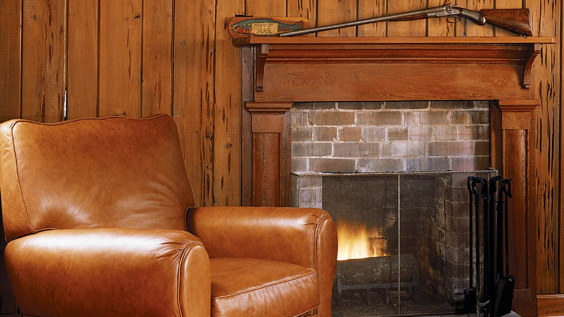 Image for An Unforgettable Accent Wall for Every Room and Style!