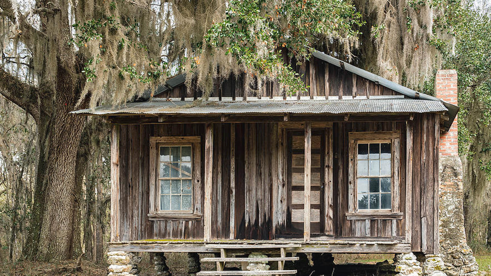 Image for Traditional Wood Houses Making a Comeback in Florida