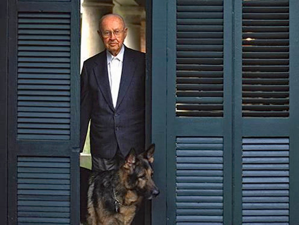 The South’s Premier Architect_image