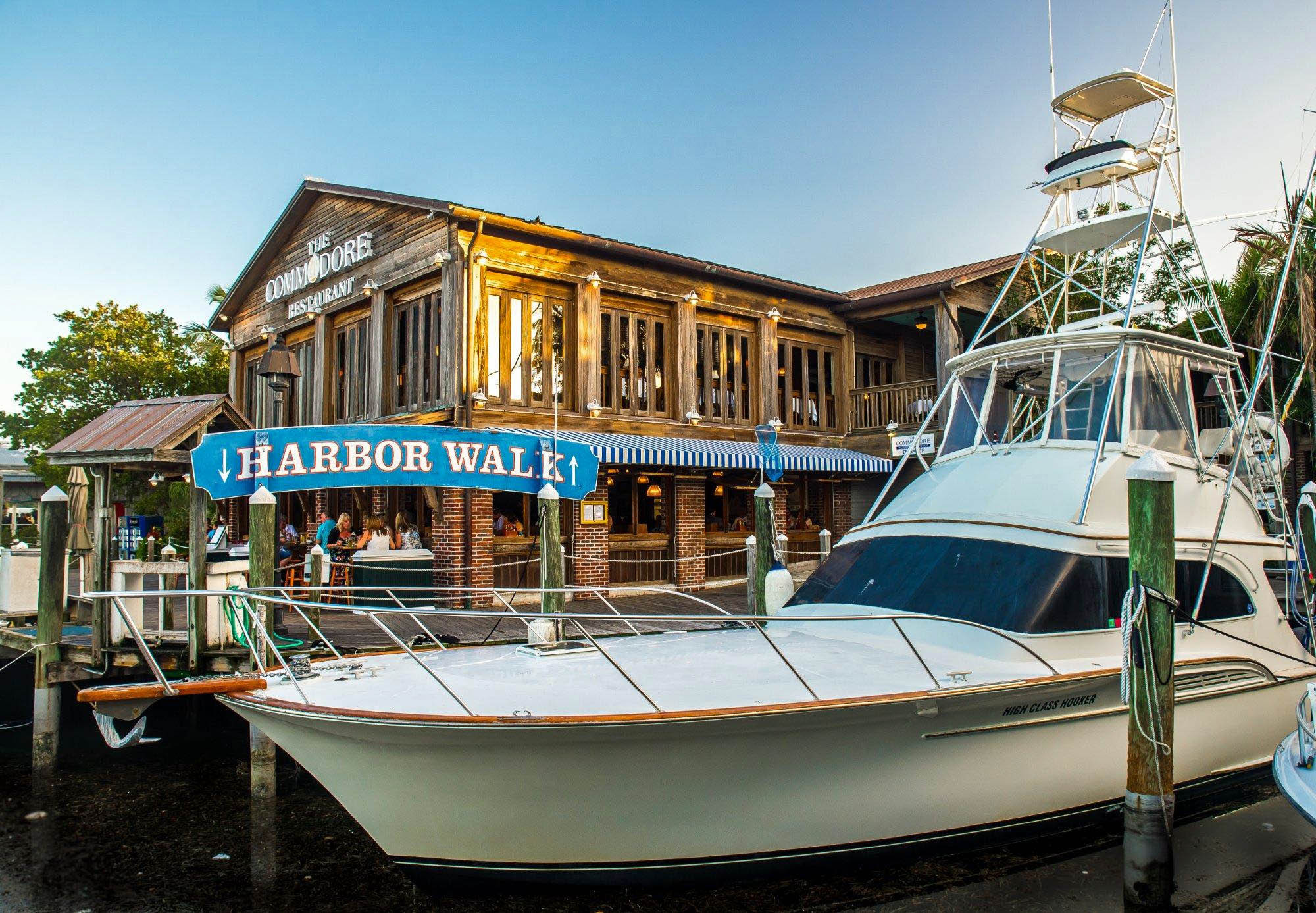 Trending in Top Restaurants and Retail Spaces_image